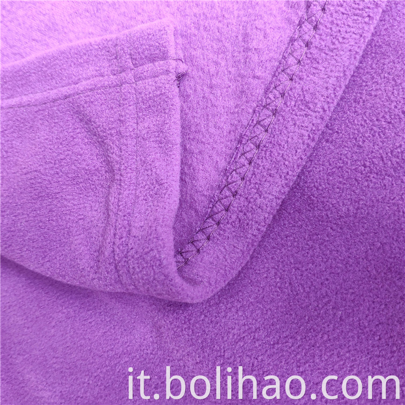 Polar Fleece Blanket